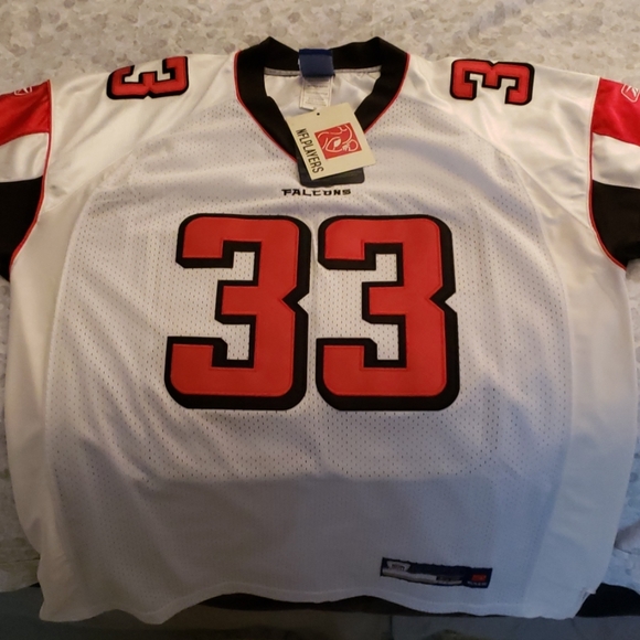 Football jersey - Picture 1 of 3